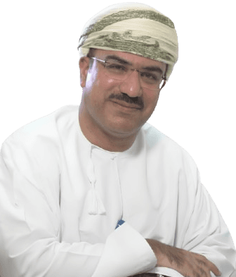 Dr. Aamed Khamis Al Araimi
